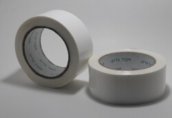 45 MM X 100 BEYAZ KOLİ BANDI - 2