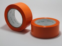 45 MM X 100 TURUNCU KOLİ BANDI - 2